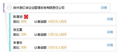 专业赋能，助力成长——徐州叁亿柒企业管理咨询有限责任公司服务解析