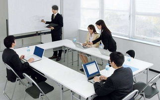 聚众商学院企业管理培训 七大核心优势与对企业管理的重要价值